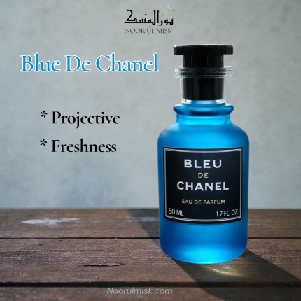 Blue De Chanel imp.