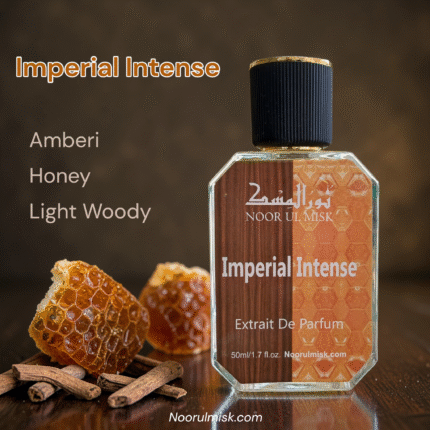 Imperial Intense