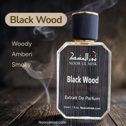 Black Wood
